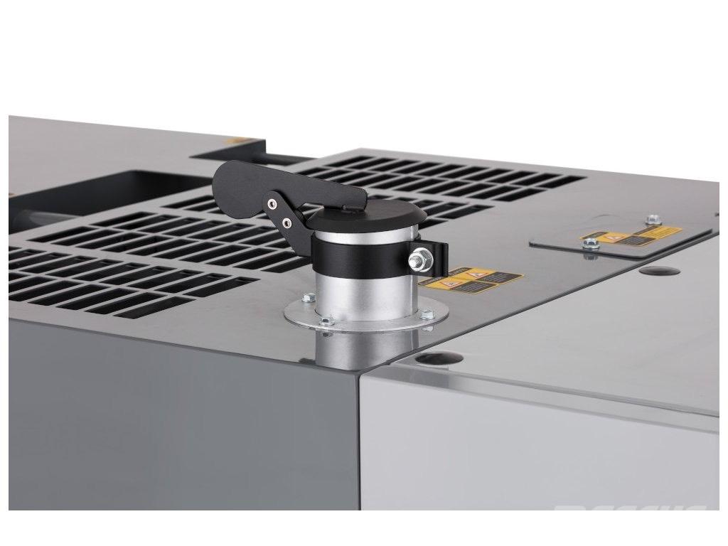  Hahn & Sohn HDE40SS3 柴油發電機