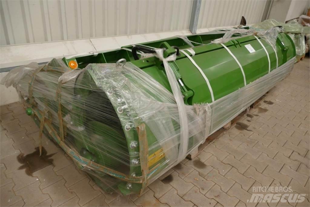 Krone f. Big M 450 其他農業機械