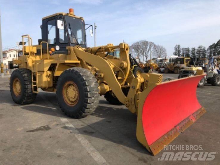 CAT 950BZ 履帶推土機