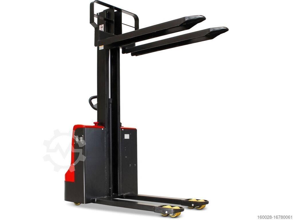  Schorr RR12HH 電動堆高機