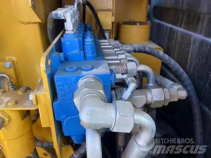 Sany SY55Cpro 履帶式 挖土機/掘鑿機/挖掘機