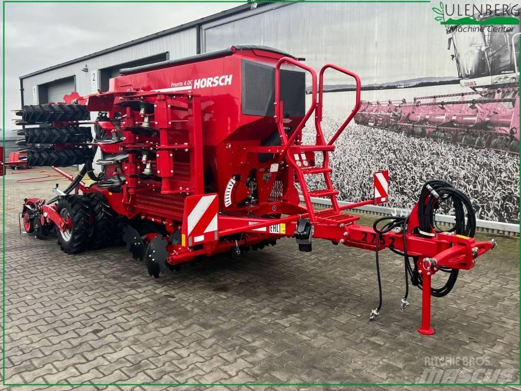 Horsch Pronto 4 DC 鑽頭