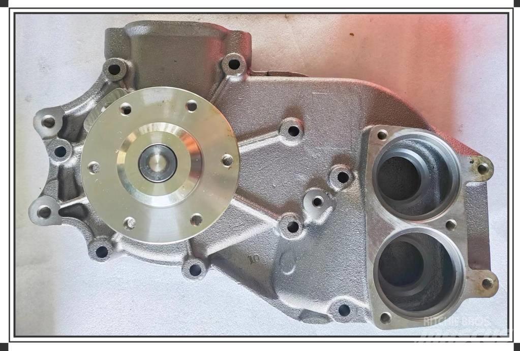 CLAAS Water pump 傳動裝置