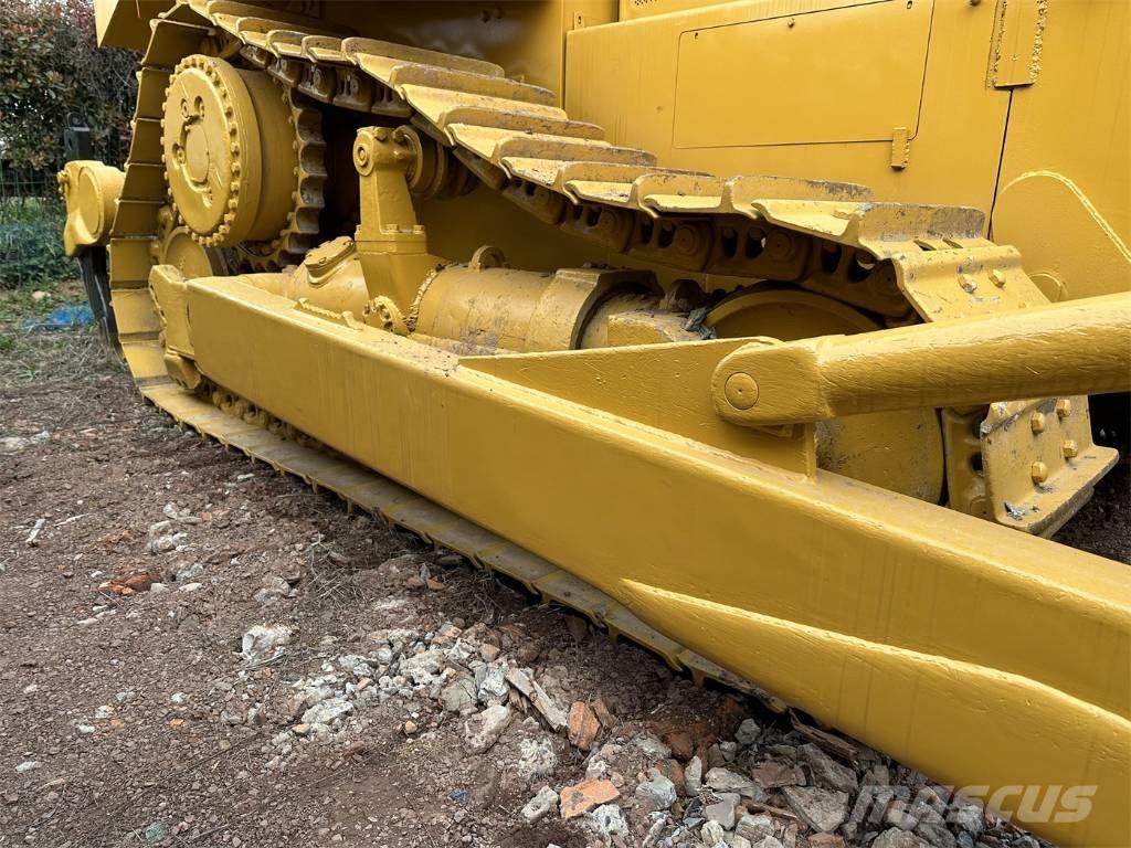 CAT D7H 履帶推土機