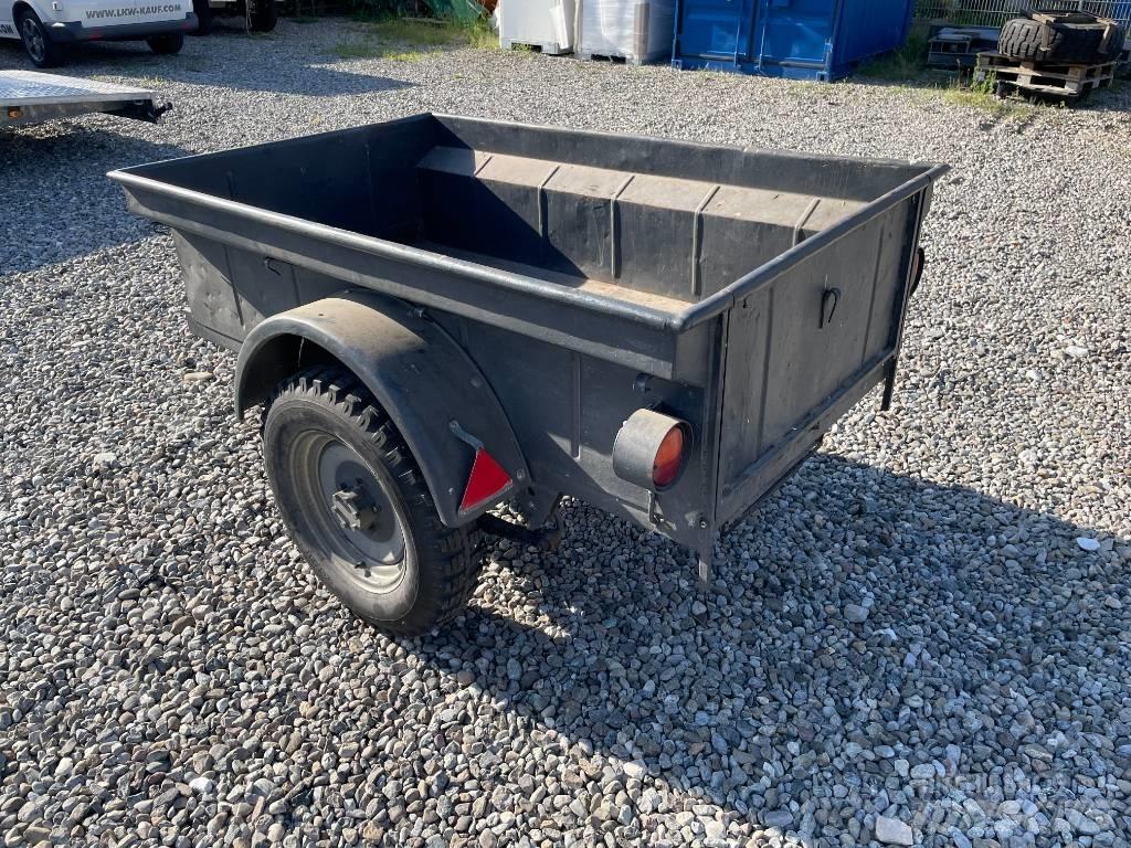Jeep Reber Anhänger 汽車