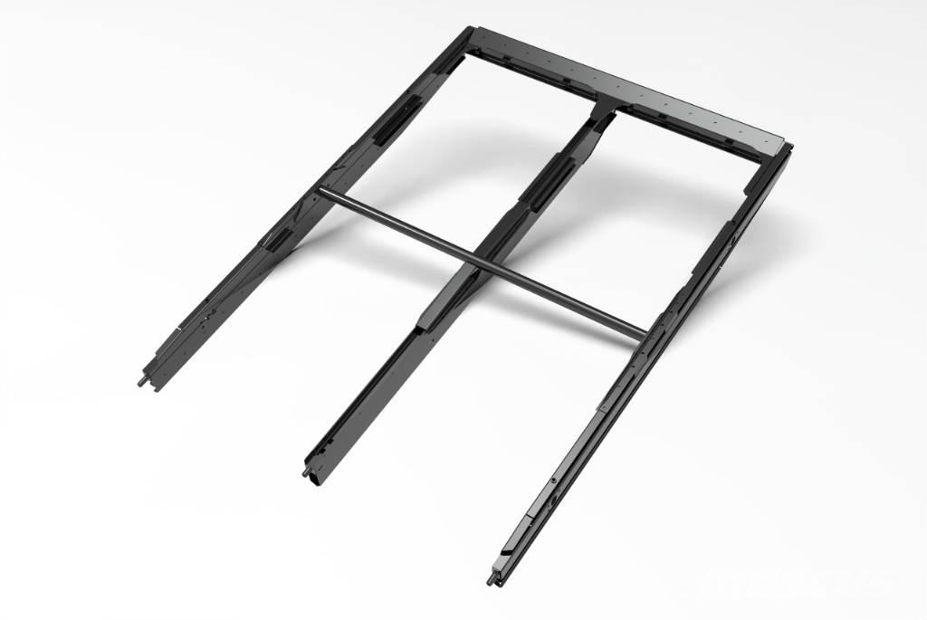 PW 755139.0 聯合收穫機配件