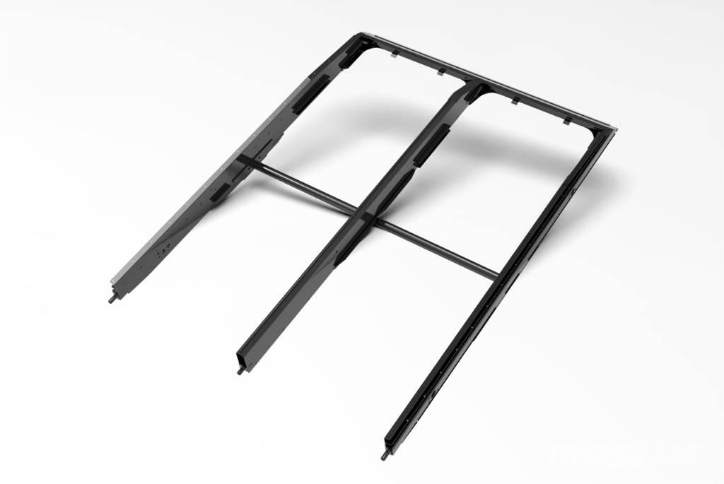 PW 755139.0 聯合收穫機配件