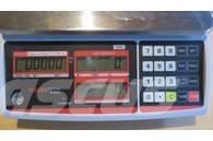  Counting Scale 其他