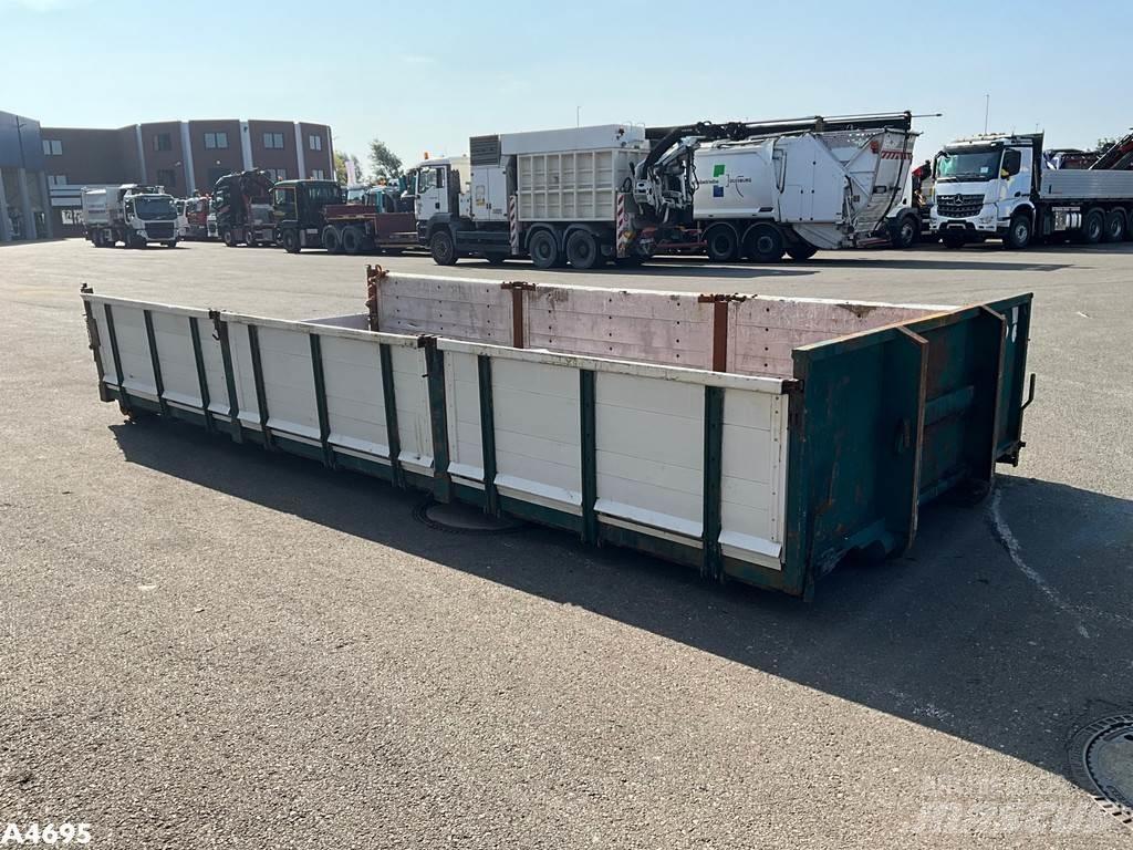  Container 9m³ 特殊貨櫃
