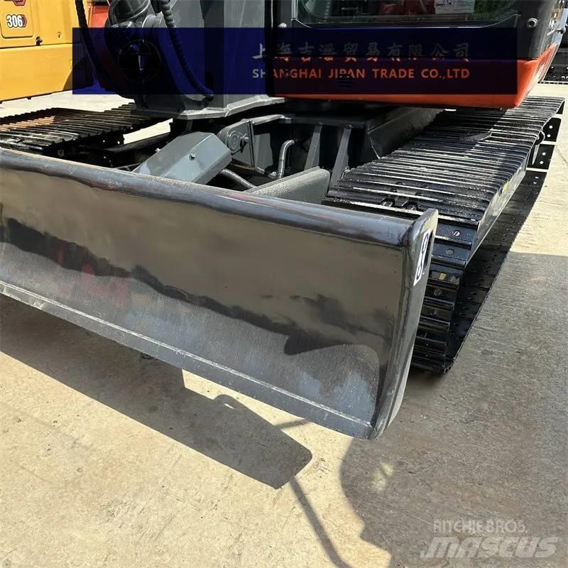 Kubota KX 183 中型挖土機/掘鑿機/挖掘機 7t-12t