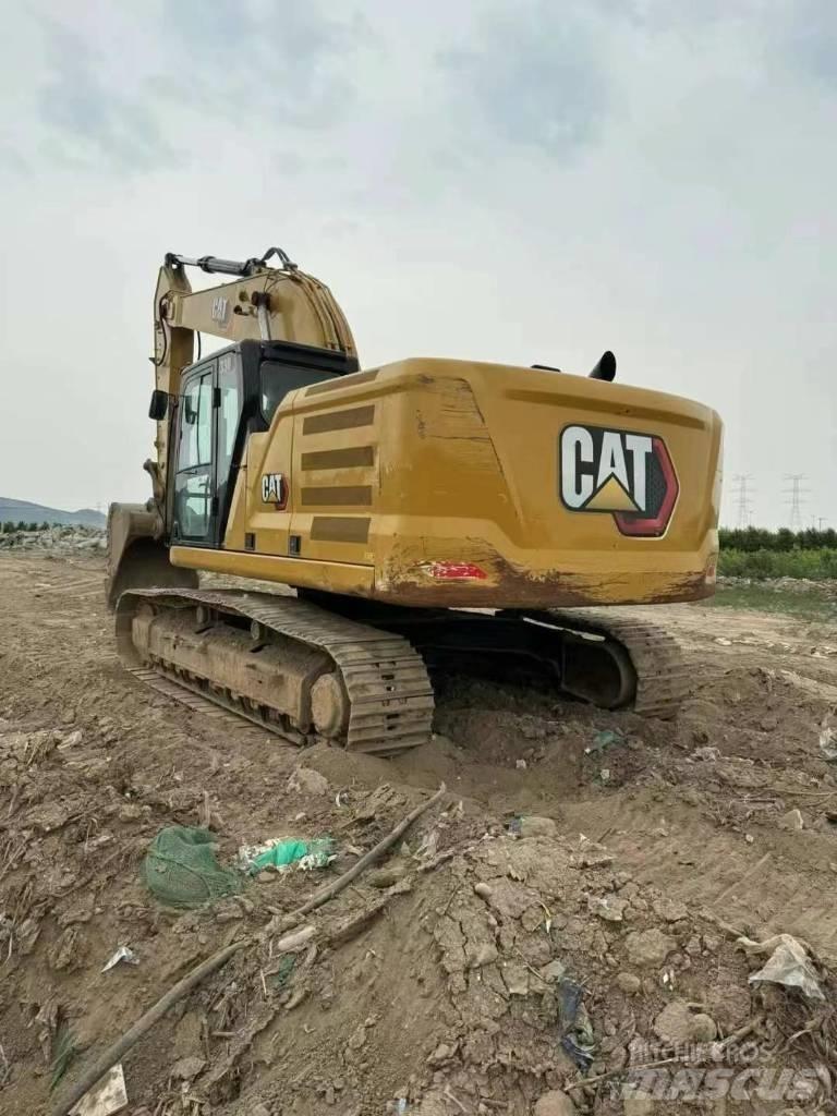 CAT 330 履帶式 挖土機/掘鑿機/挖掘機