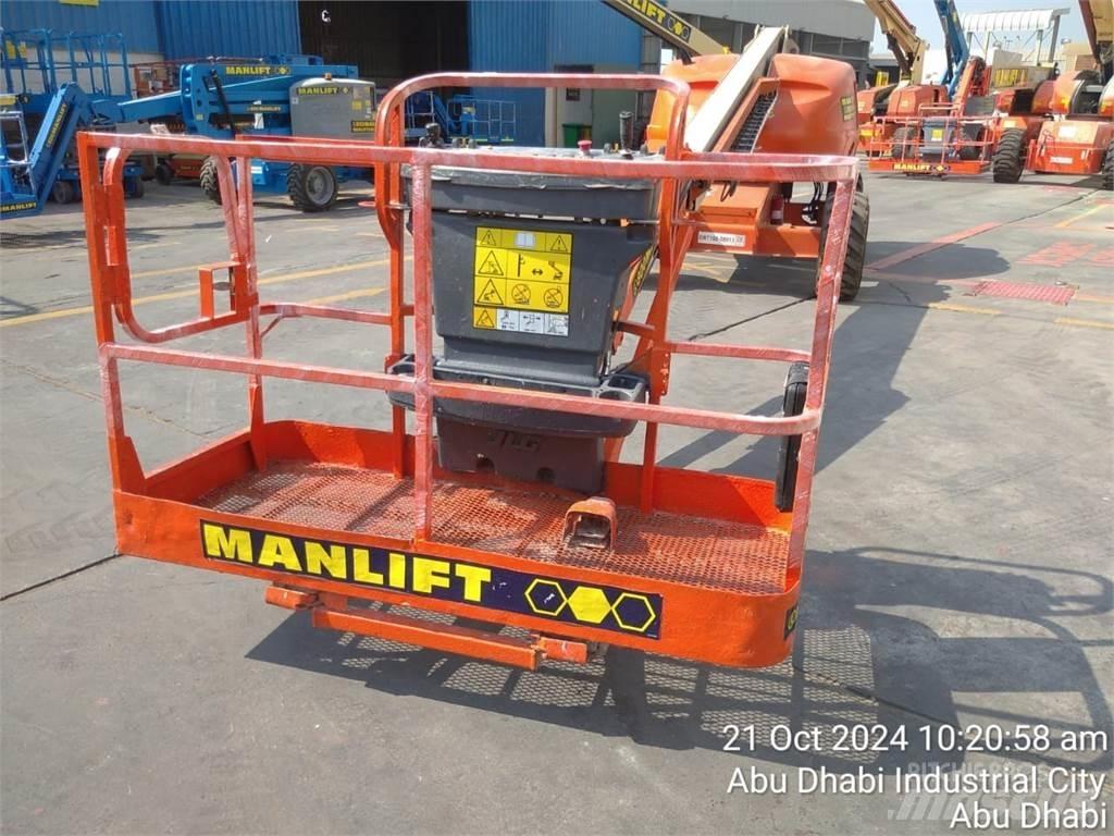 JLG 460SJ 伸縮臂高空作業車