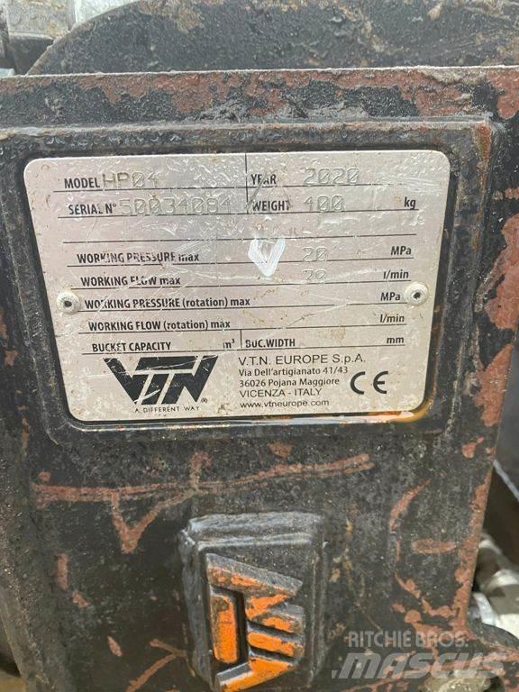 VTN HP04 切割機