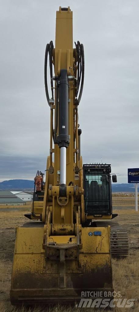 CAT 336 履帶式 挖土機/掘鑿機/挖掘機