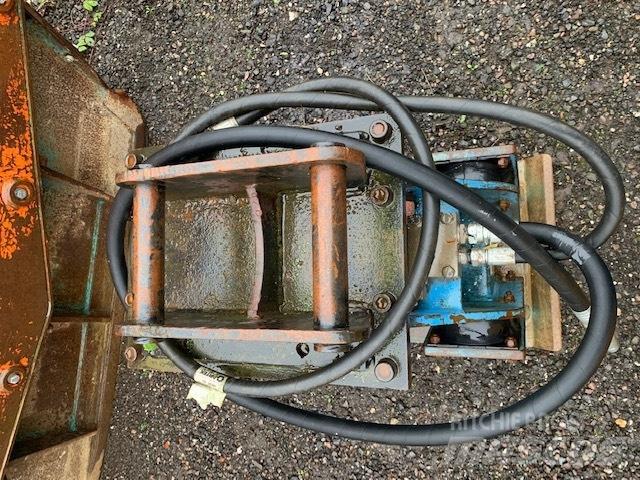 SMP XC50 夯實機(夯土機)