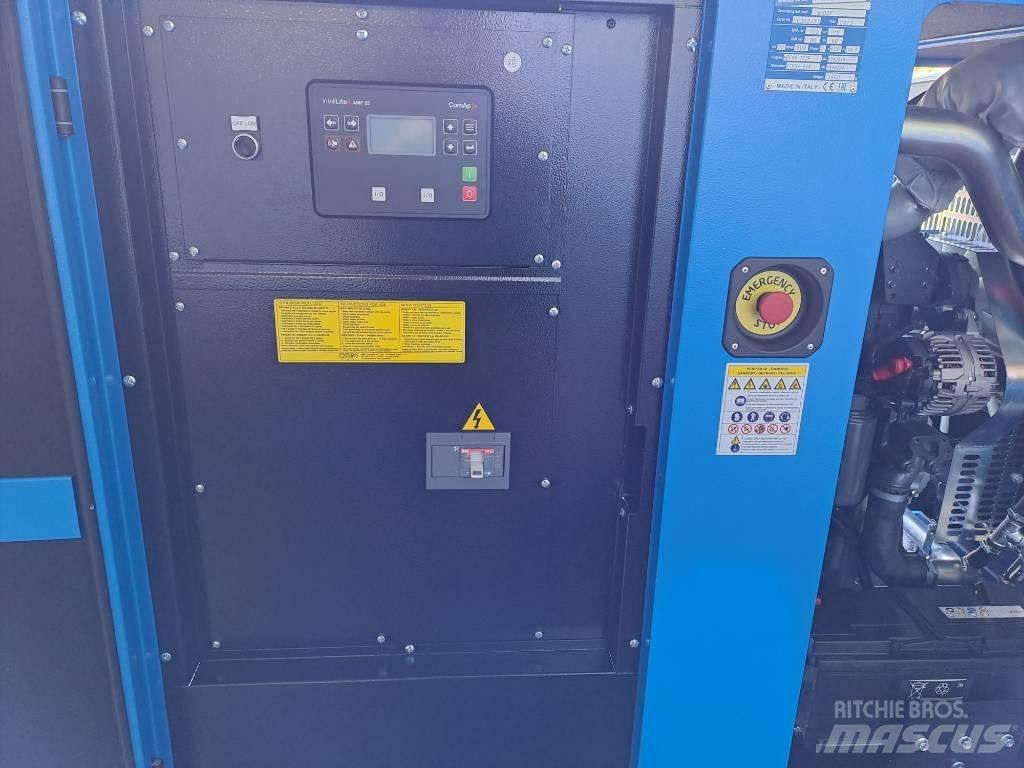 CGM e100F DDS 柴油發電機