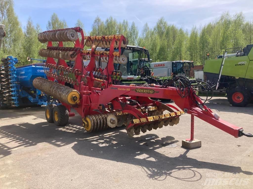 Väderstad Carrier925 圓盤耙