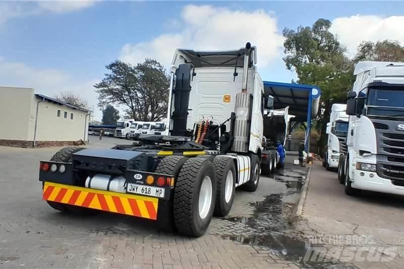 Volvo FH 440 其他貨車