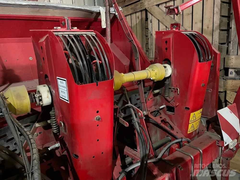 Grimme GL 34 K 馬鈴薯種植機