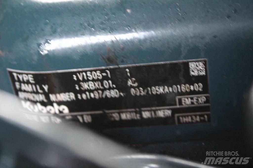 Europower EPS303TDE 柴油發電機