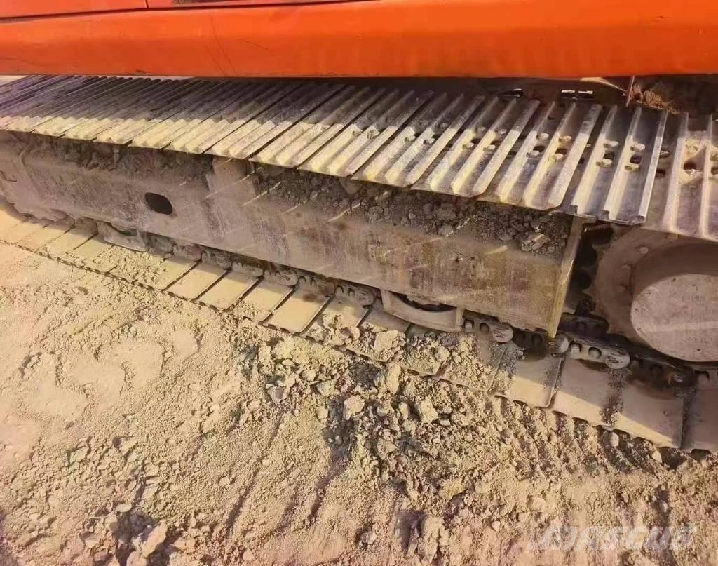 Doosan DH 150 LC-7 履帶式 挖土機/掘鑿機/挖掘機