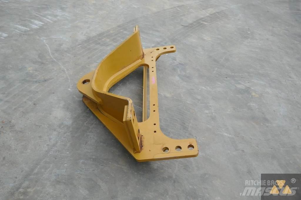 CAT 140M3 Drawbar 其他組件
