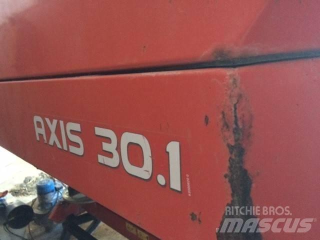 Kuhn Axis 30.1D 礦物撒布機