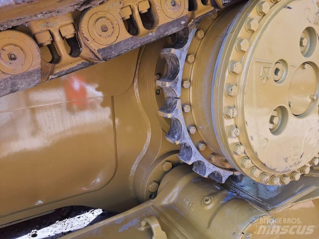 CAT D 6 R XL III 履帶推土機