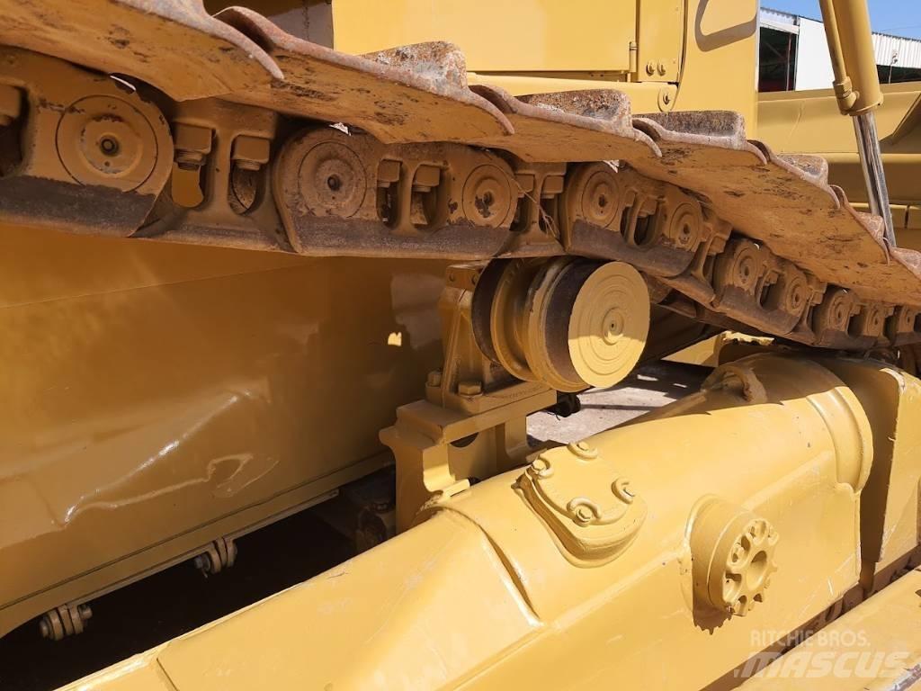 CAT D 6 R XL III 履帶推土機