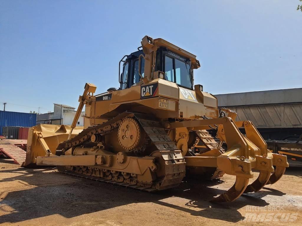 CAT D 6 R XL III 履帶推土機