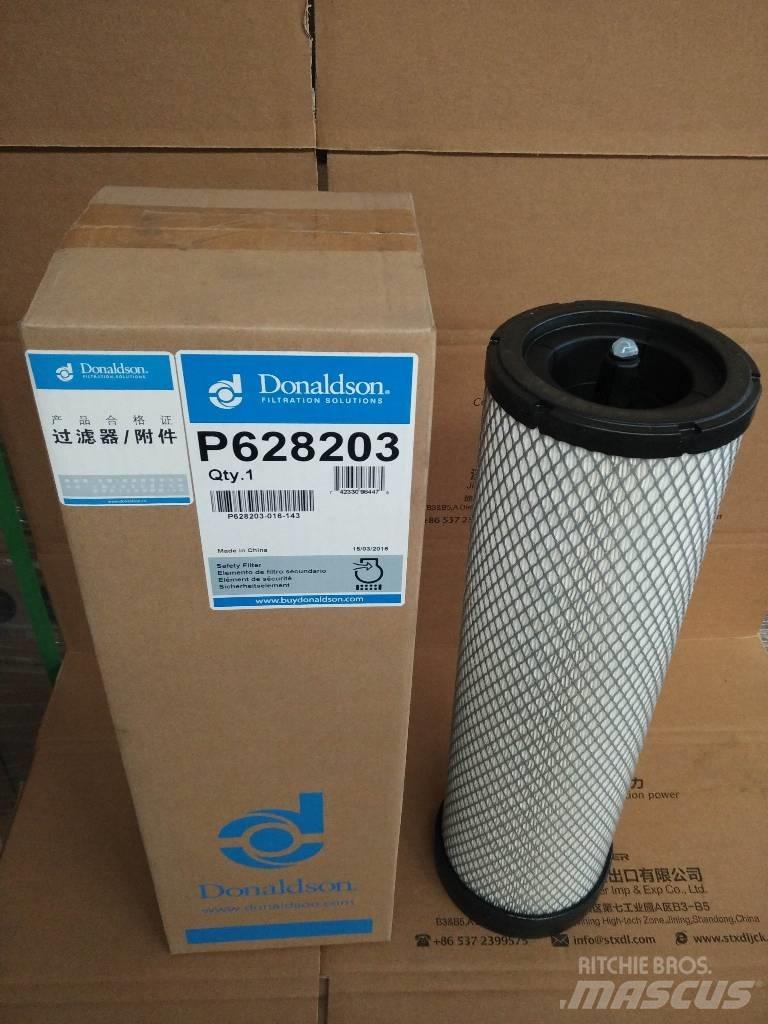 Donaldson P628203 其他組件