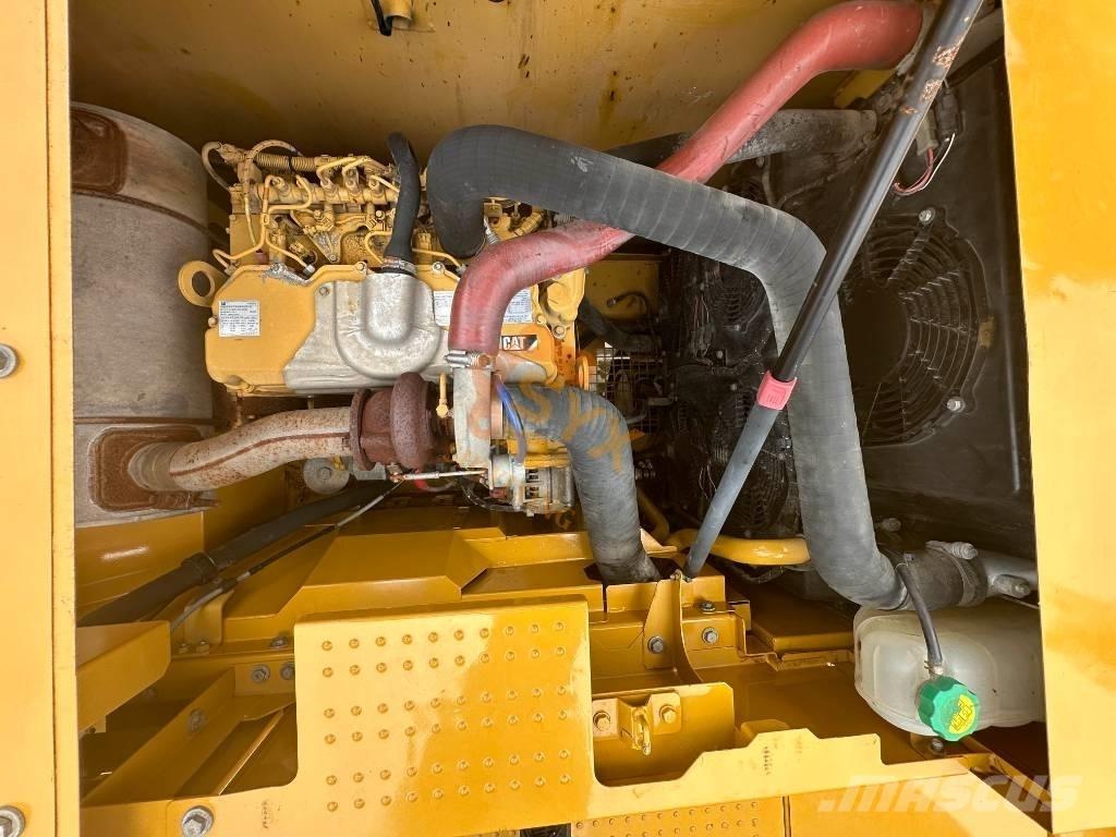 CAT 320 GC 履帶式 挖土機/掘鑿機/挖掘機