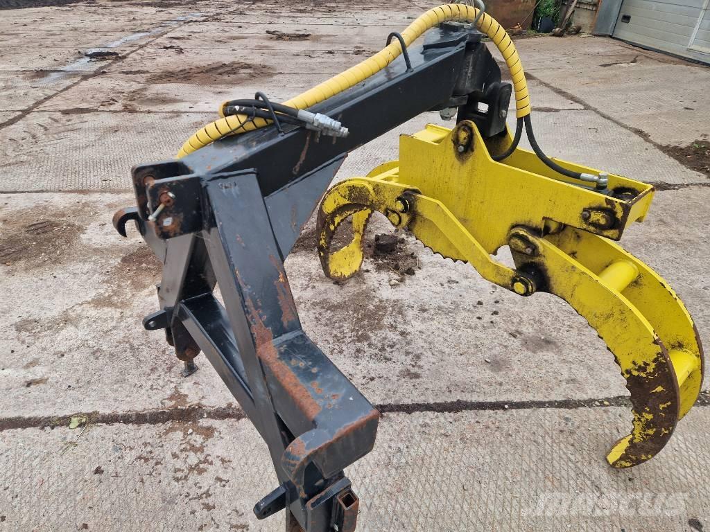 Oniar TR 兩爪吊夾