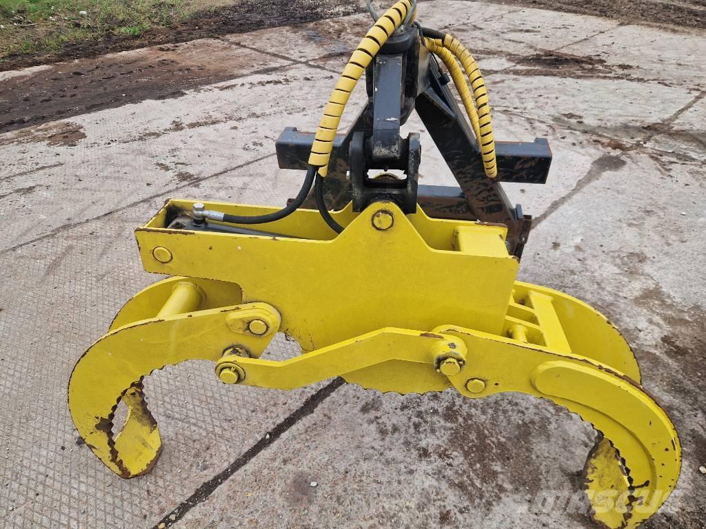 Oniar TR 兩爪吊夾