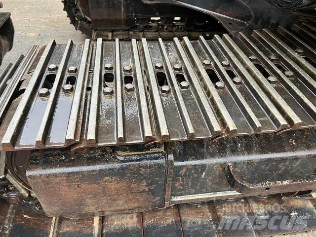 CAT 320 EL 履帶式 挖土機/掘鑿機/挖掘機