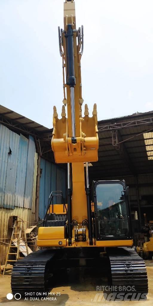 CAT 2020 CAT 323Gc 旋轉式挖土機/掘鑿機/挖掘機