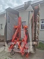 Kuhn fc 8830D-FF 割草劑
