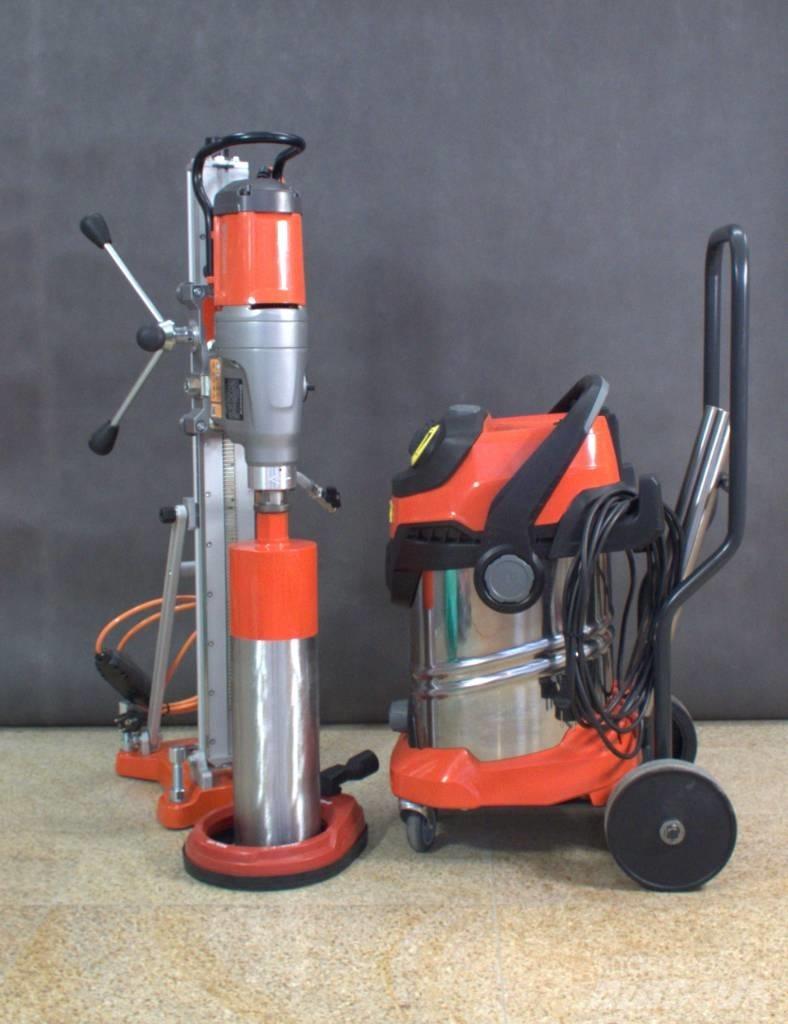 Husqvarna DM430 WD6 其他鑽鑿設備