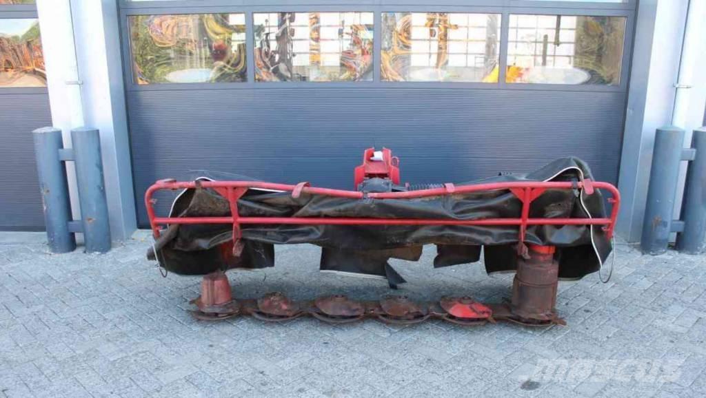 Lely Splendimo 240 割草劑