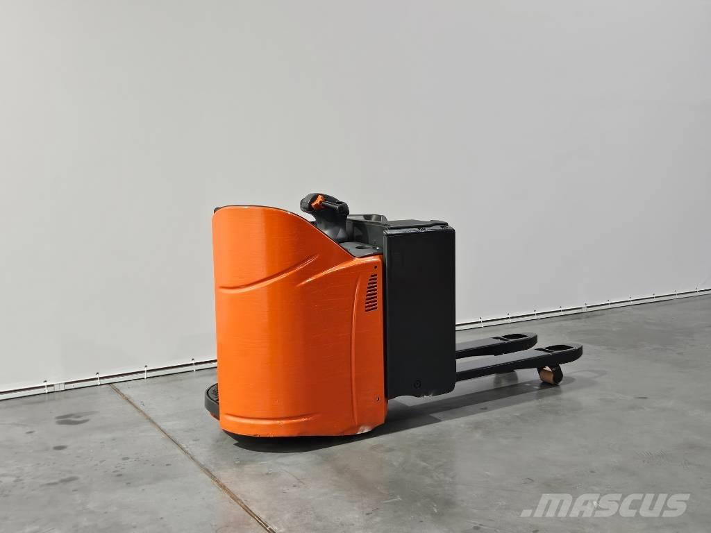 Linde T20SP 堆高機(叉車)-其他