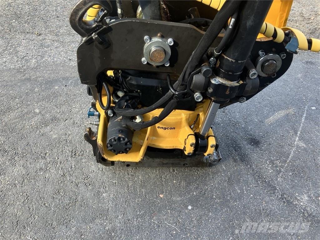 JCB 110 Hydradig 旋轉式挖土機/掘鑿機/挖掘機