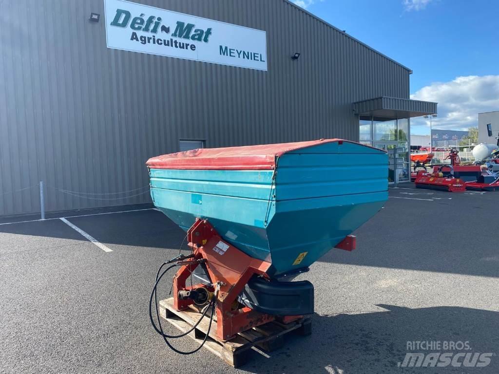 Sulky DRE1450 肥料撒佈機