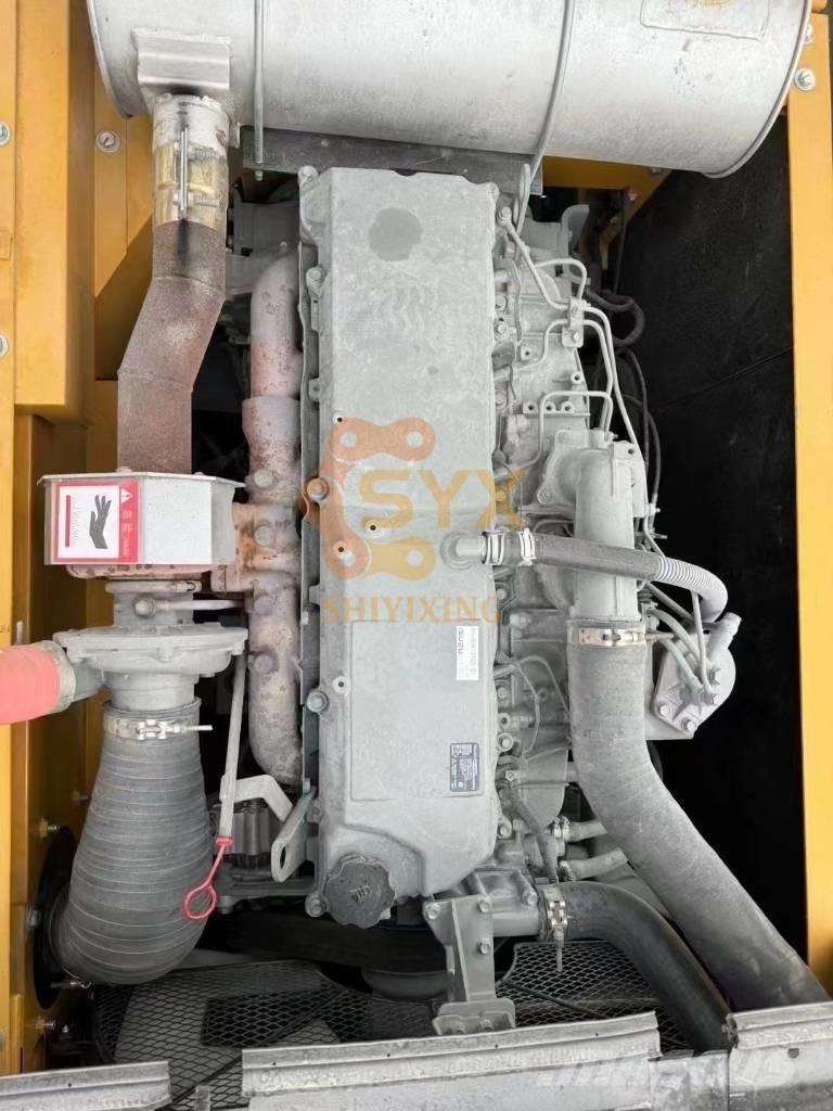 Sany SY 335 H 履帶式 挖土機/掘鑿機/挖掘機