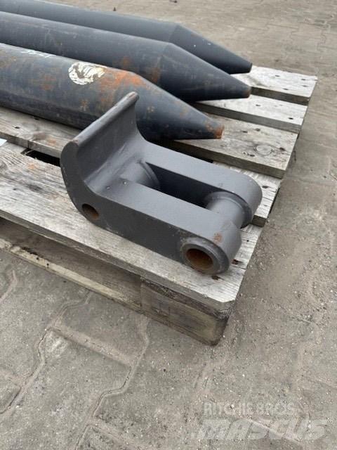 Montabert GROT NOWY 鐵鎚/碎石機