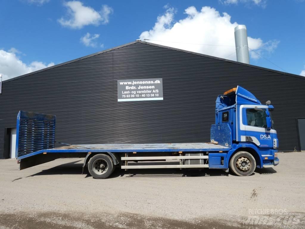 Scania 94 D 310 運輸車輛