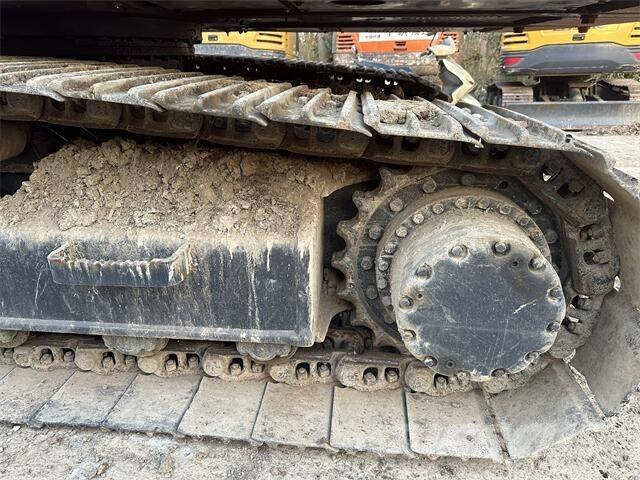 Hitachi EX200 履帶式 挖土機/掘鑿機/挖掘機