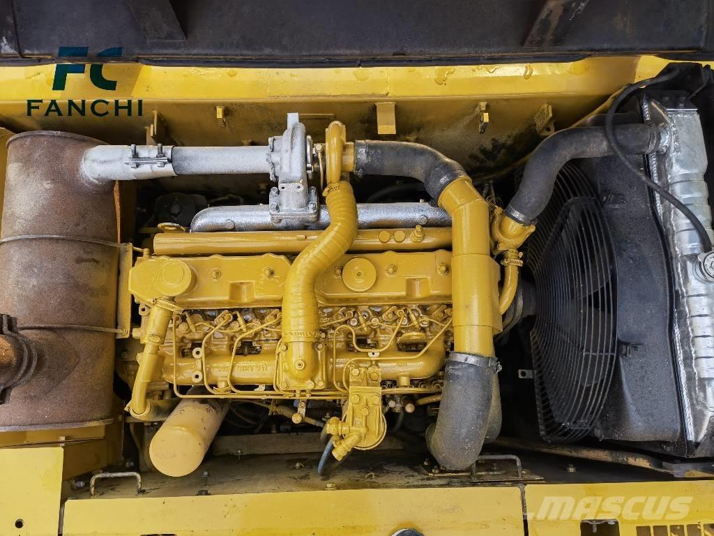 CAT 320 B L 履帶式 挖土機/掘鑿機/挖掘機