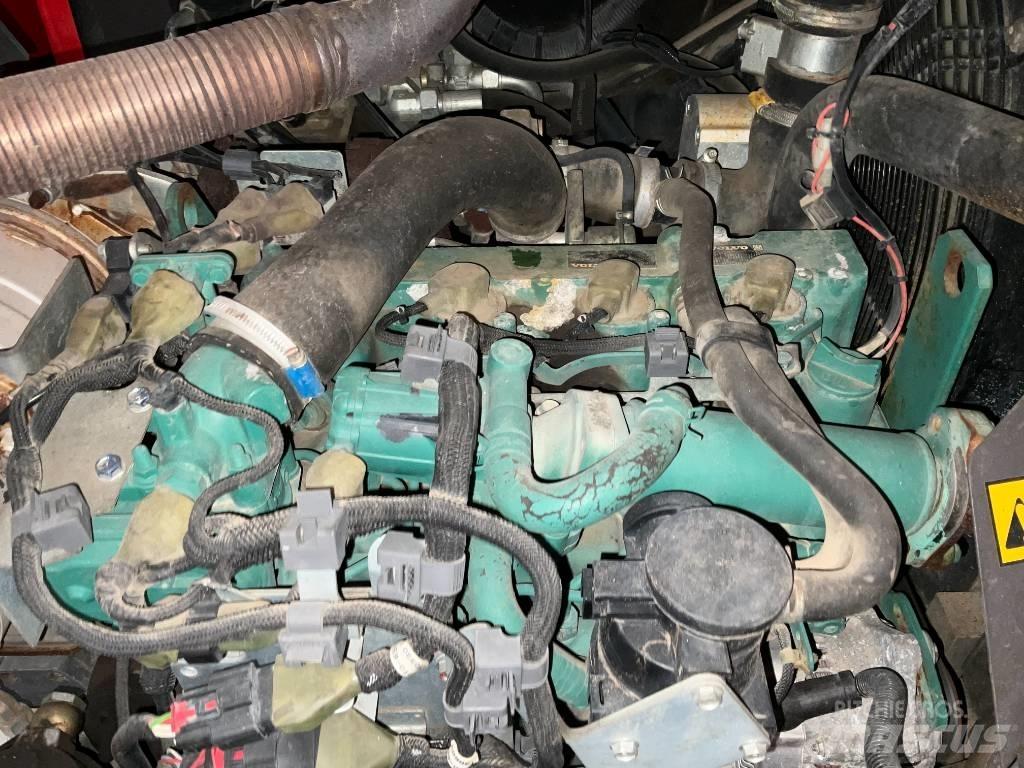 Volvo L 30 G 輪胎式裝載機