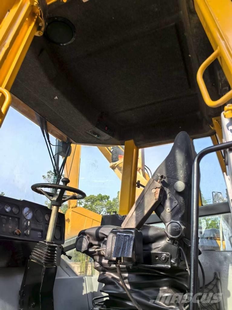 Dynapac CA 602 單輪滾壓機