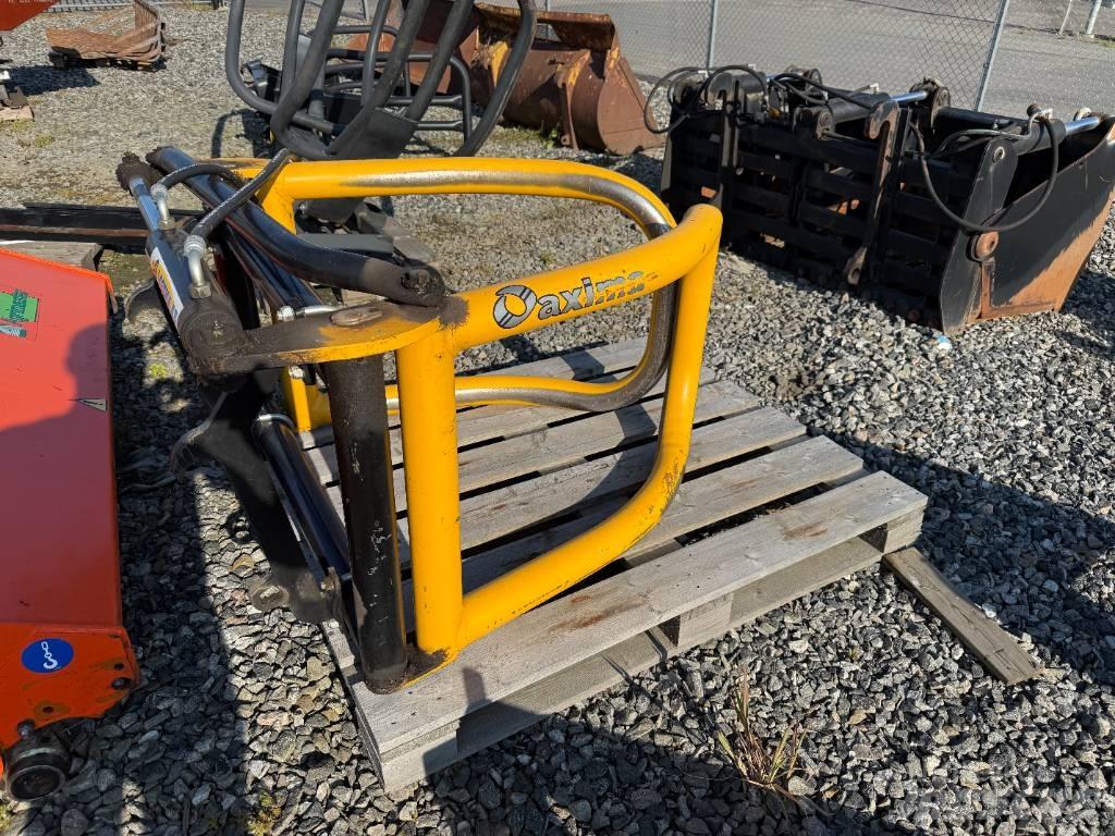  Lasema Balgrip sms 前端裝載機配件